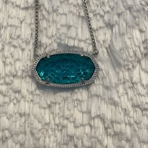 Kendra Scott Delaney necklace